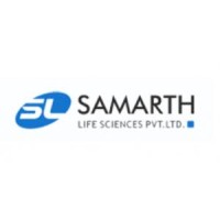 samarth_life_sciences_private_limited_logo